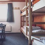 Hostel Berghostel Rinerhorn By Mountain Davos