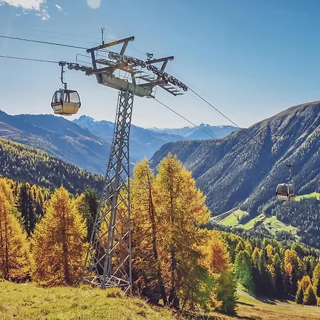 Berghostel Rinerhorn By Mountain Albergue Davos